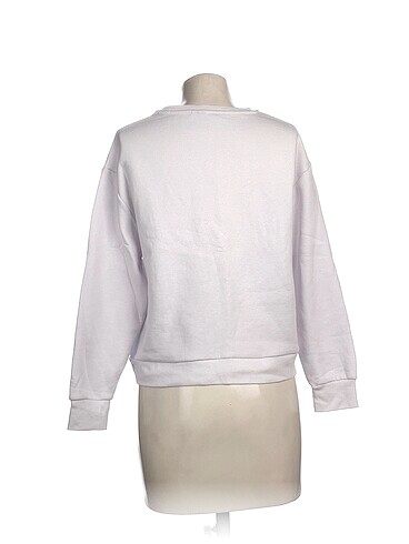 m Beden PreLoved Sweatshirt %70 İndirimli.