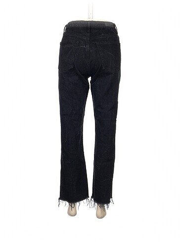 28 Beden PreLoved Jean / Kot %70 İndirimli.