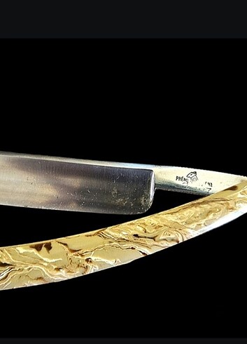 FRANSIZ KOLLEKSİYONLUK USTURA - Görsel 3