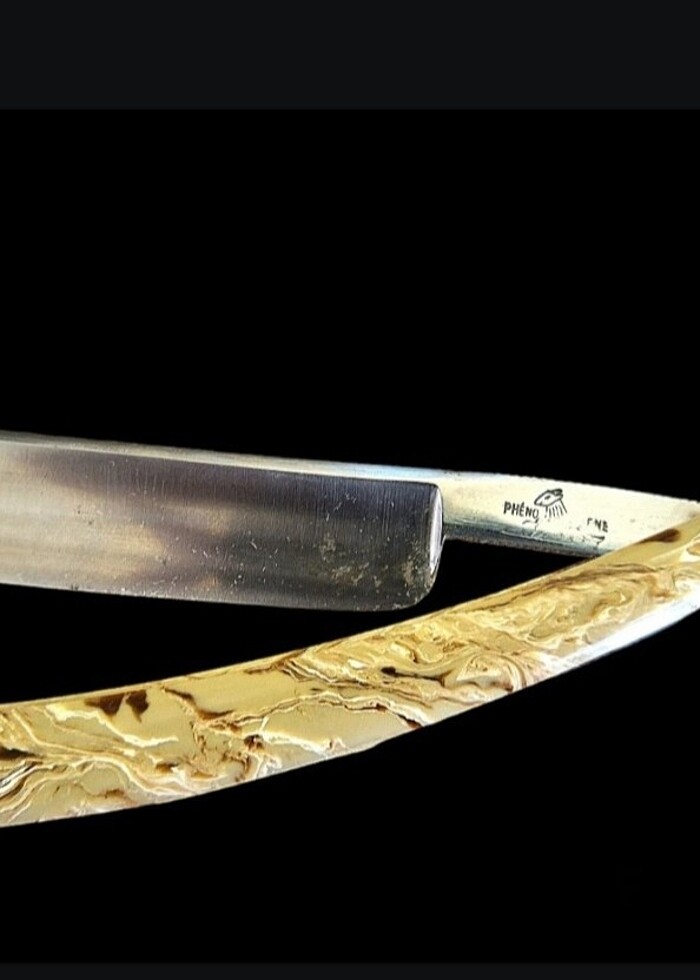 FRANSIZ KOLLEKSİYONLUK USTURA - Görsel 3