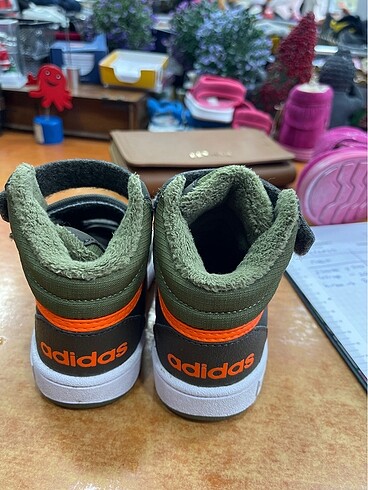 Adidas Adidas çoçuk ayakkabı orijinal