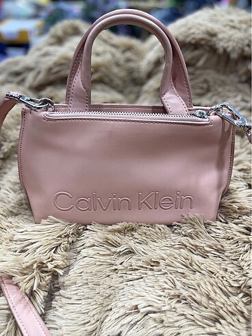 Calvin Klein ORJİNAL CALVİN KLEİN ÇANTA