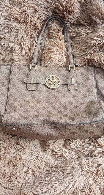 Orjinal GUESS Çanta