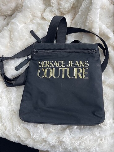 Versace çanta Orjinal