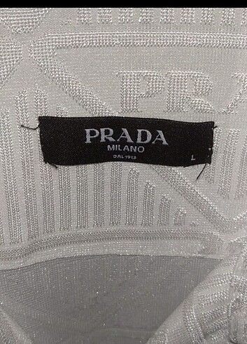 l Beden Prada-L