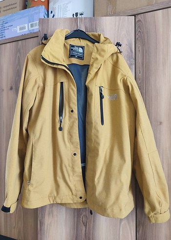 The North Face Erkek Gore-tex Mont