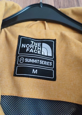 m Beden The North Face Erkek Gore-tex Mont