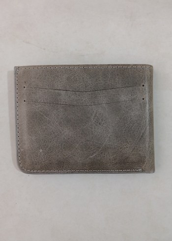 Erkek hakiki Deri Cüzdan - Görsel 6