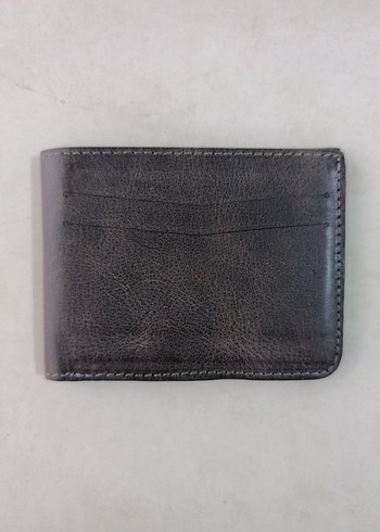 Erkek hakiki Deri Cüzdan - Görsel 4