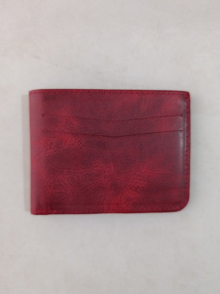 Erkek hakiki Deri Cüzdan - Görsel 3