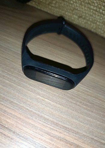 mi band 5 orijinal bileklik & şarj aleti - Görsel 4