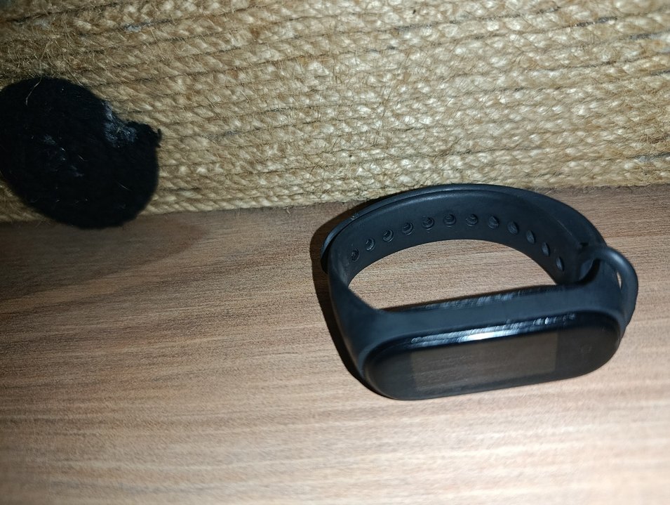 mi band 5 orijinal bileklik & şarj aleti - Görsel 5