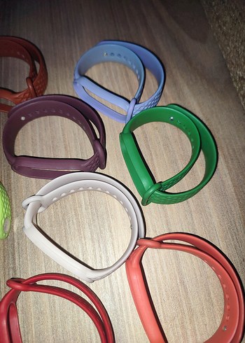 xiaomi mi band 5 kordon (adet fiyatı) - Görsel 6