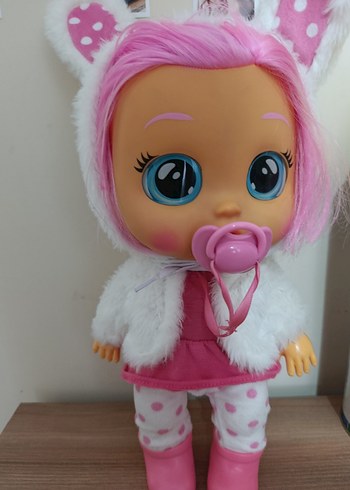 cry babies moda serisi - Coney - Görsel 7