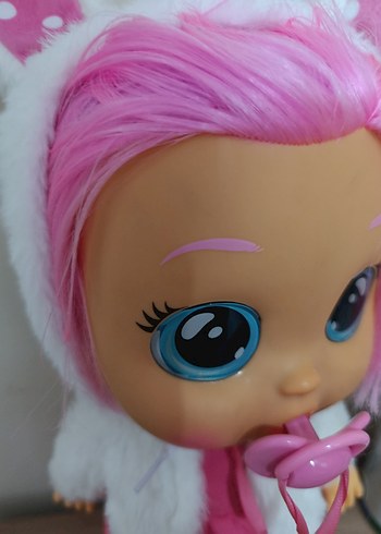 cry babies moda serisi - Coney - Görsel 5