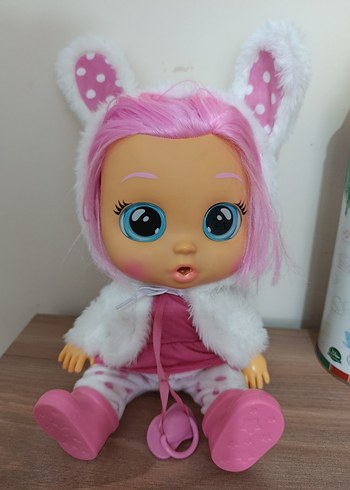 cry babies moda serisi - Coney - Görsel 3