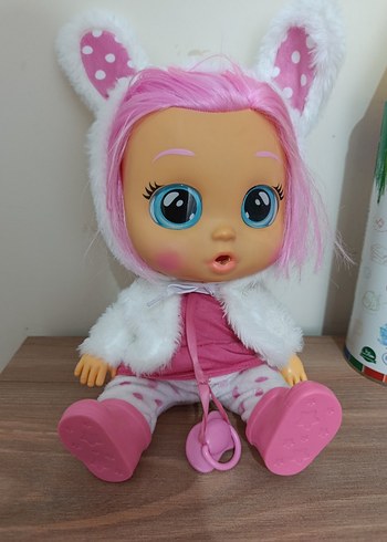 cry babies moda serisi - Coney - Görsel 2