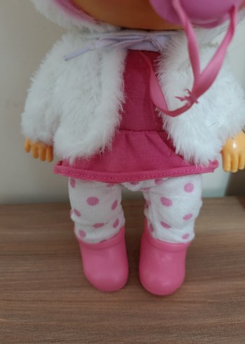 cry babies moda serisi - Coney - Görsel 6