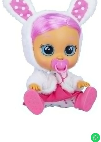 cry babies moda serisi - Coney - Görsel 10