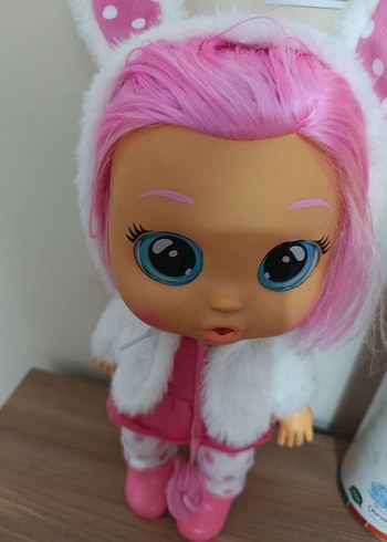 cry babies moda serisi - Coney - Görsel 8