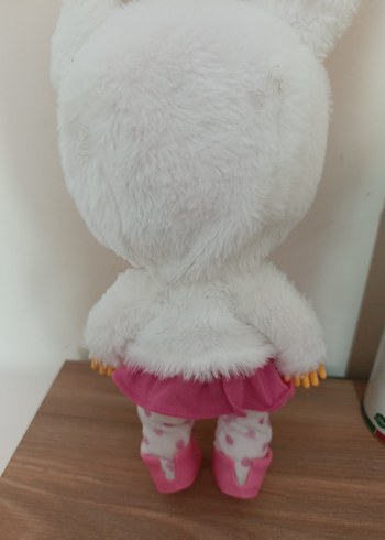 cry babies moda serisi - Coney - Görsel 4