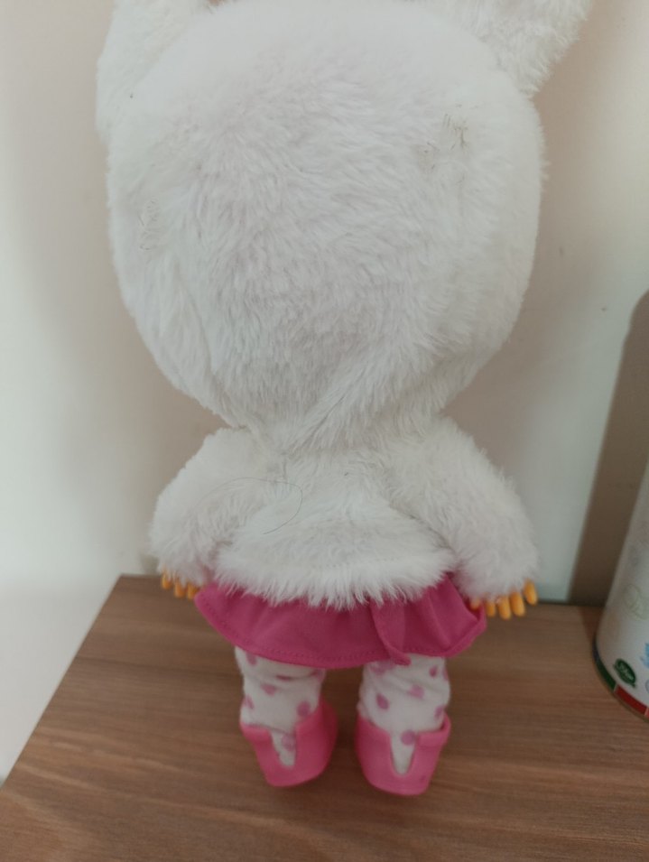 cry babies moda serisi - Coney - Görsel 4