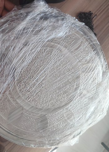 Gümüş Kaplama 6'lı Kahve Fincanı Seti - Görsel 9