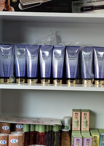 Victoria's Secret Midnight Bloom Vücut Losyonu