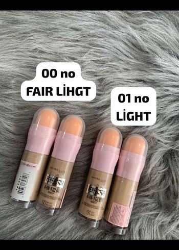 Flormar Çok Amaçlı Kapatıcı BB Krem - Açık Tonlar