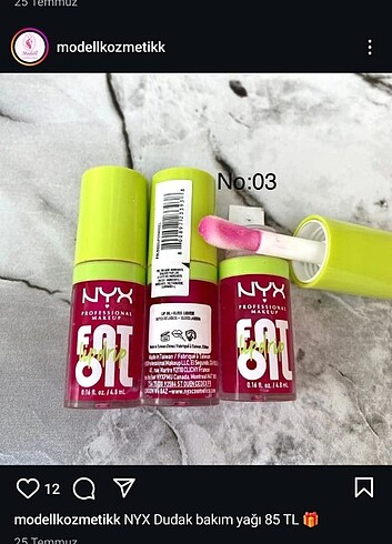  Beden nyk fat oıl 