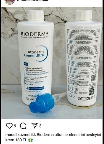 Bioderma 