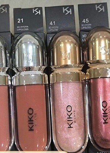 kiko ruj