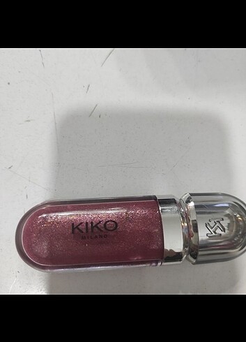 kiko glos - Görsel 2
