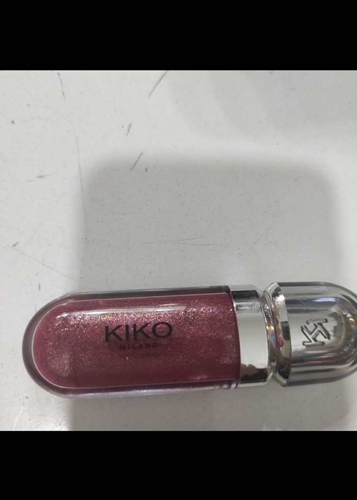 kiko glos - Görsel 2