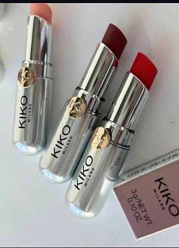 kiko ruj 