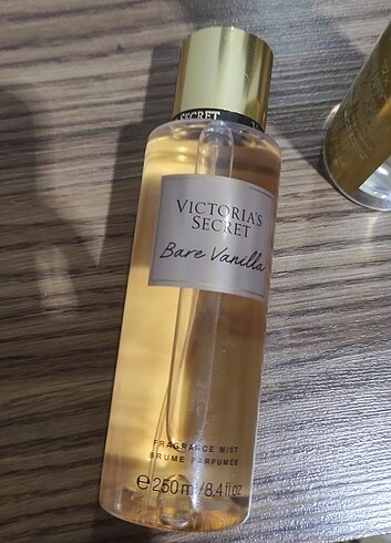Victoria's secret