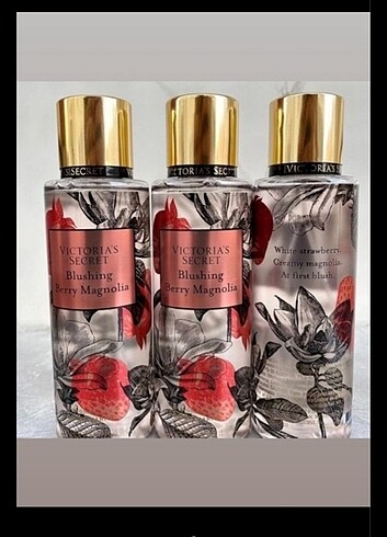 Victoria's secret