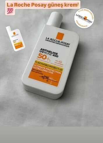 la Rocheposay