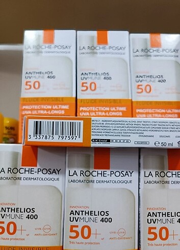 Beden la Rocheposay