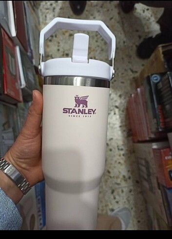 stenly 