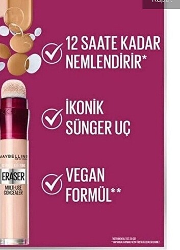 Maybelline meyblin