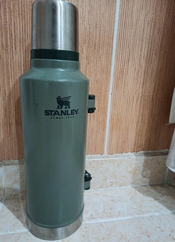 Tupperware Stanley termos