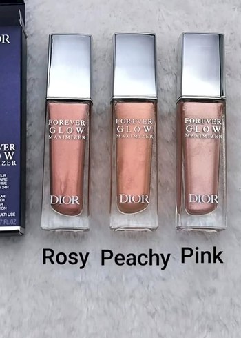 Huda Beauty Easy Bake Pudra - Cherry Blossom Cake - Görsel 6