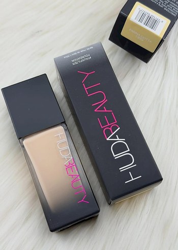 Huda Beauty Easy Bake Pudra - Cherry Blossom Cake - Görsel 10