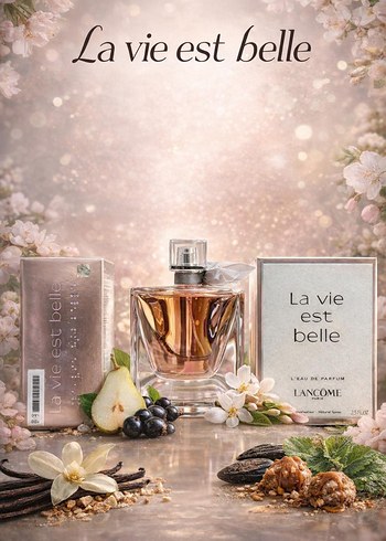 Tom Ford Black Orchid Erkek Parfümü - Görsel 5