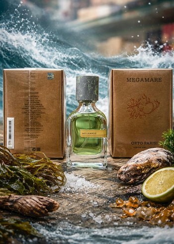 Tom Ford Black Orchid Erkek Parfümü - Görsel 4