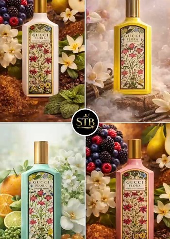 Tom Ford Black Orchid Erkek Parfümü - Görsel 6