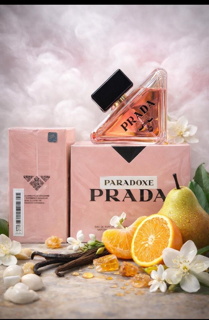 Tom Ford Black Orchid Erkek Parfümü - Görsel 3