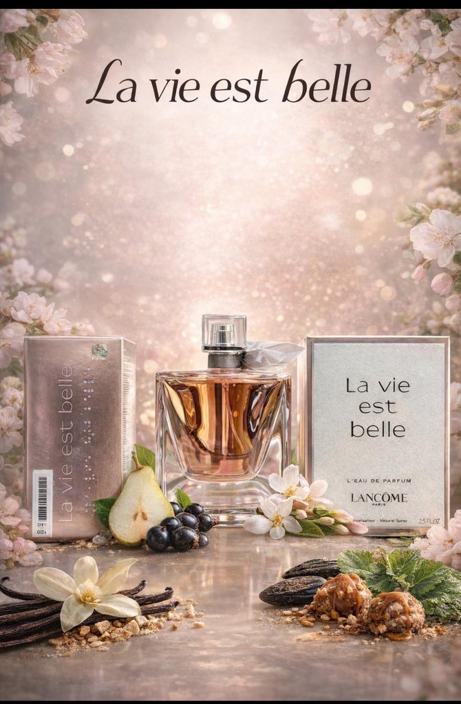 Tom Ford Black Orchid Erkek Parfümü - Görsel 5