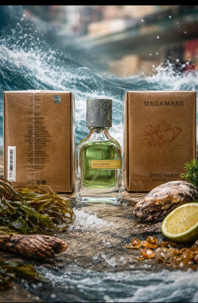 Tom Ford Black Orchid Erkek Parfümü - Görsel 4